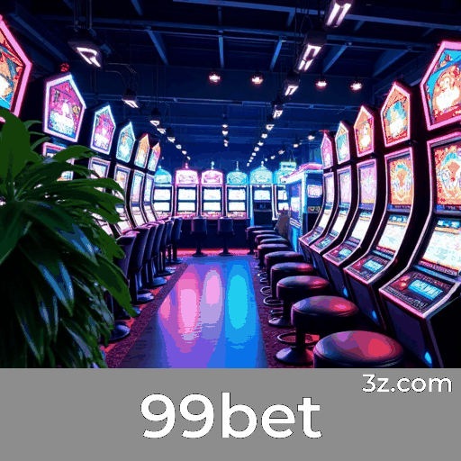 99bet verde: Exemplo de Sustentabilidade no Jogo Responsável