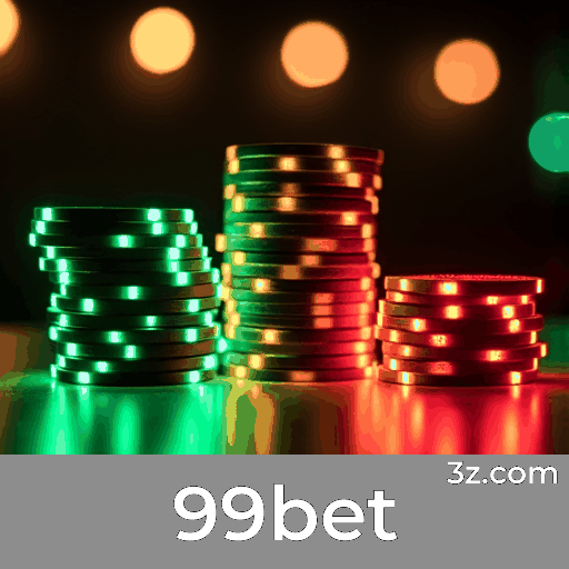 99bet verde: Exemplo de Sustentabilidade no Jogo Responsável