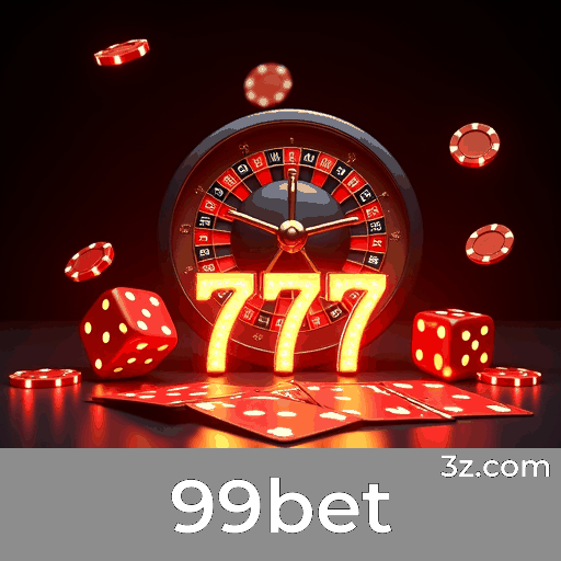 99bet: Emoção e Estratégia no Esporte!