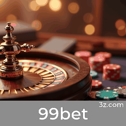 Experiência Segura e Divertida com 99bet