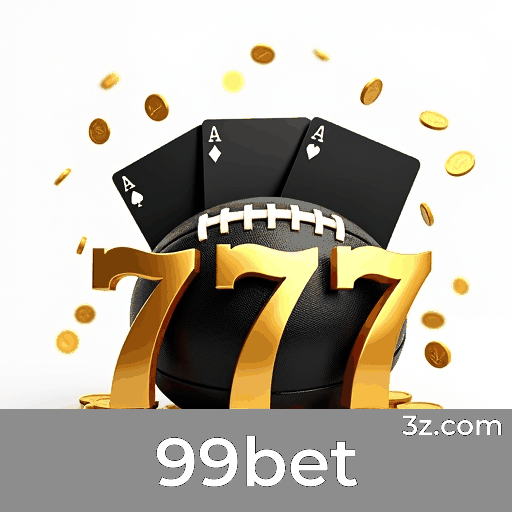 Apostas Rápidas e Fáceis com 99bet App