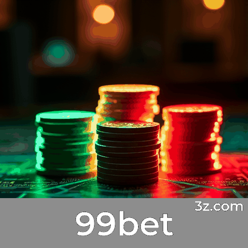 99bet: Pioneira em Convergência de Tecnologias e Experiências Disruptivas