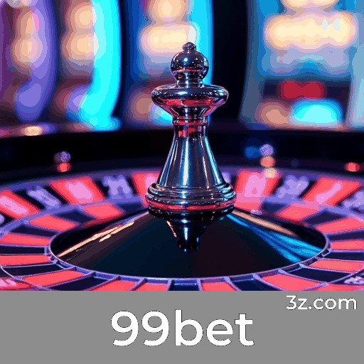 Apostas Rápidas e Fáceis com 99bet App