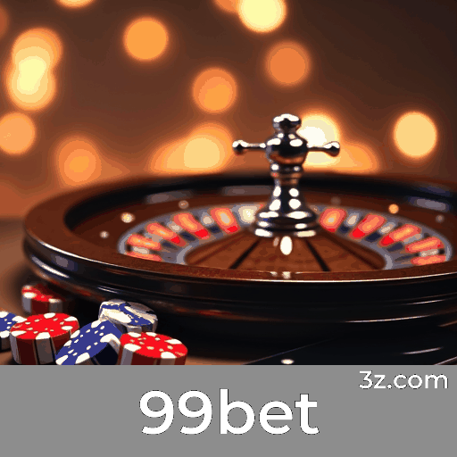 99bet verde: Exemplo de Sustentabilidade no Jogo Responsável