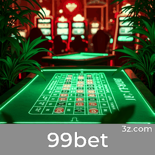 99bet: Emoção e Estratégia no Esporte!