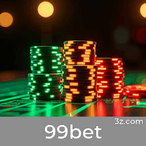 99bet: Pioneira em Convergência de Tecnologias e Experiências Disruptivas