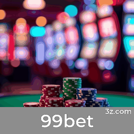 Mergulhe no Realismo Psicológico e Ambiente Envolvente do Cassino 99bet