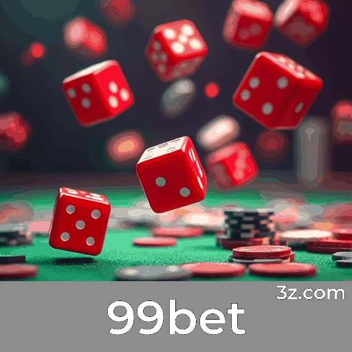 Apostas Rápidas e Fáceis com 99bet App